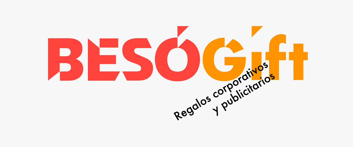 BesoGift - Regalos corporativos y publicitarios